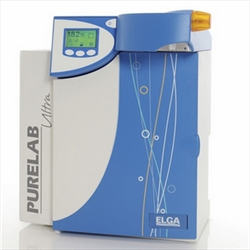 PURELAB Ultra Elga Lab water